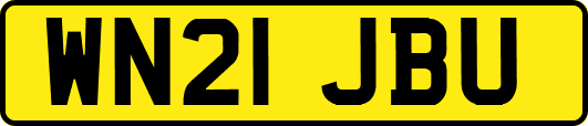 WN21JBU