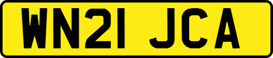 WN21JCA