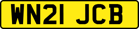 WN21JCB