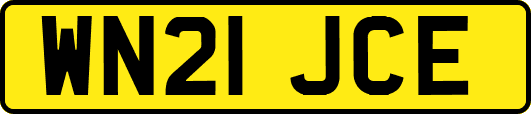 WN21JCE