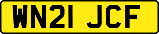 WN21JCF