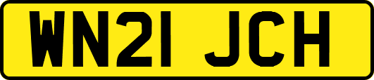 WN21JCH