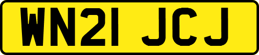 WN21JCJ