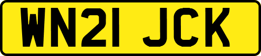 WN21JCK