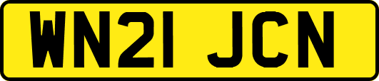 WN21JCN