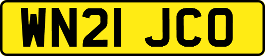 WN21JCO
