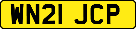 WN21JCP