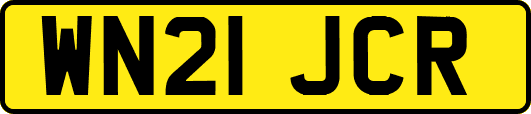 WN21JCR