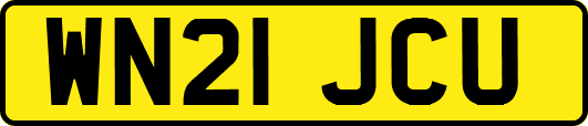 WN21JCU
