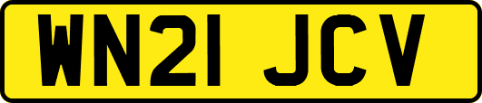 WN21JCV