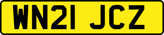 WN21JCZ