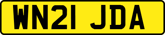 WN21JDA
