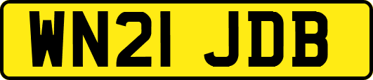 WN21JDB