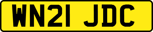 WN21JDC