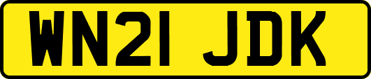 WN21JDK