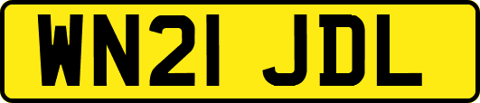 WN21JDL