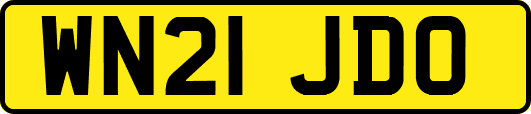 WN21JDO