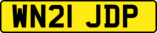WN21JDP