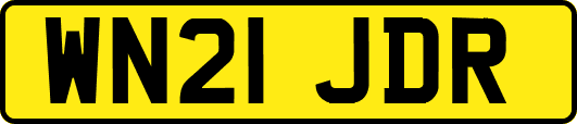 WN21JDR