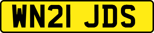 WN21JDS