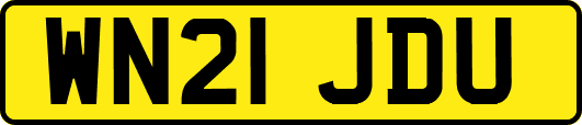WN21JDU