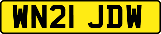 WN21JDW