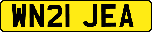 WN21JEA