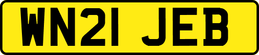 WN21JEB