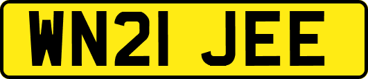 WN21JEE