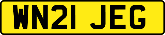 WN21JEG