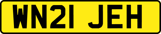 WN21JEH