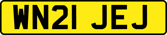 WN21JEJ