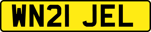 WN21JEL
