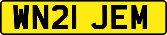 WN21JEM