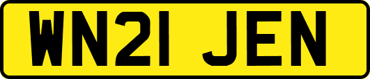 WN21JEN