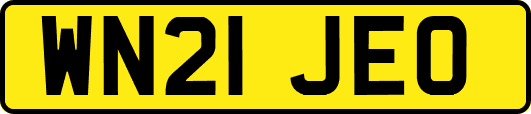 WN21JEO