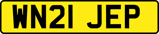 WN21JEP