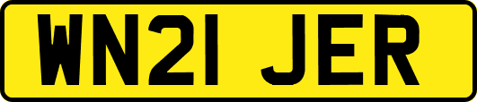 WN21JER