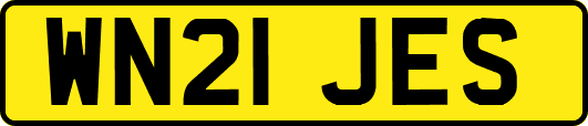 WN21JES