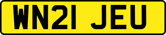 WN21JEU