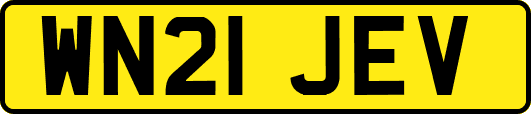 WN21JEV