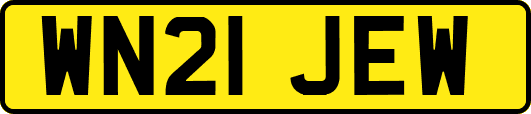WN21JEW