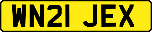 WN21JEX