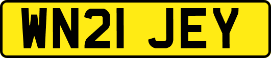 WN21JEY