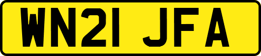 WN21JFA
