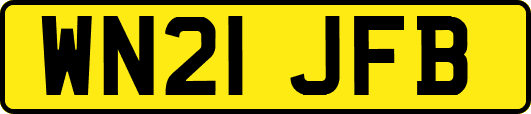 WN21JFB