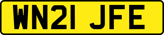 WN21JFE