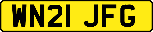 WN21JFG
