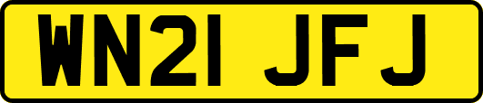 WN21JFJ