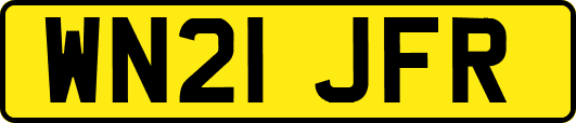 WN21JFR